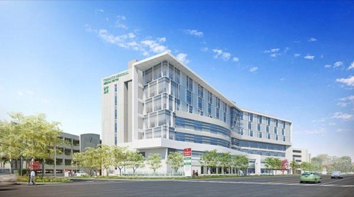 Torrance Medical Center | TeleTracking