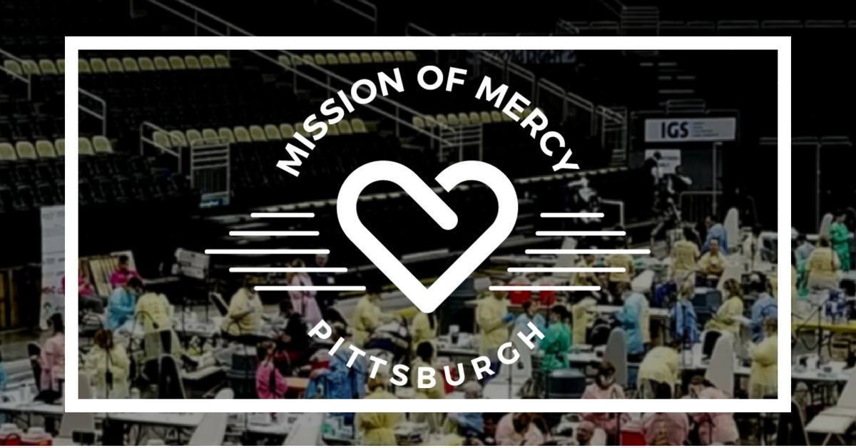 recap Mission of Mercy
