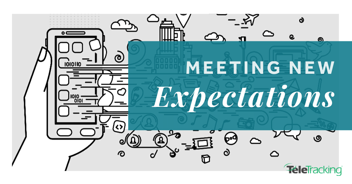 meeting new expectations