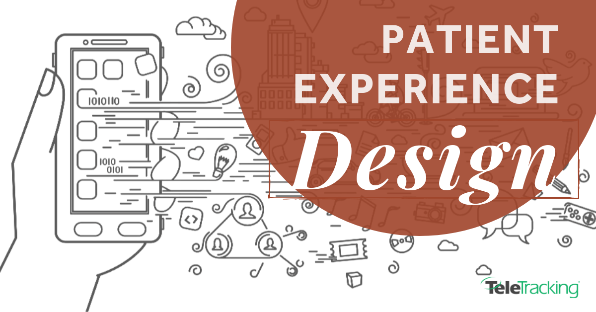 patient experience design