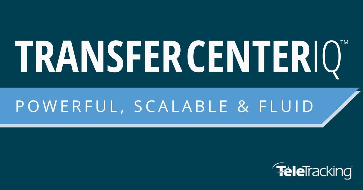 Transfer Center IQ