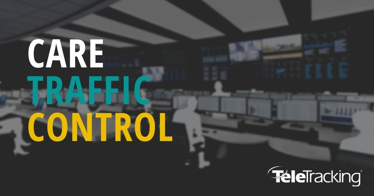 Care Traffic Control Command Center Success