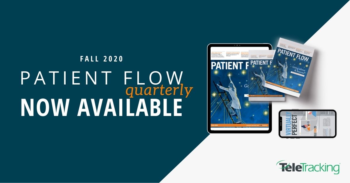 Patient Flow Quarterly issue 17