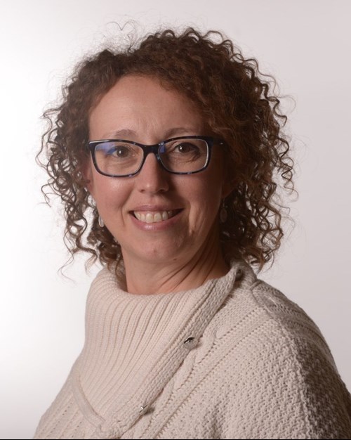 Toni Demko
