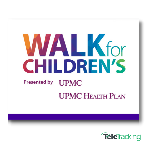 UPMC Walk for Children's